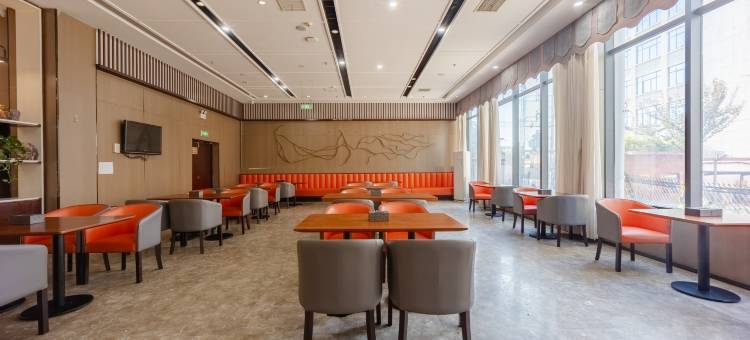 蓼城嘉利大酒店(霍邱县政府政务服务中心店)图片