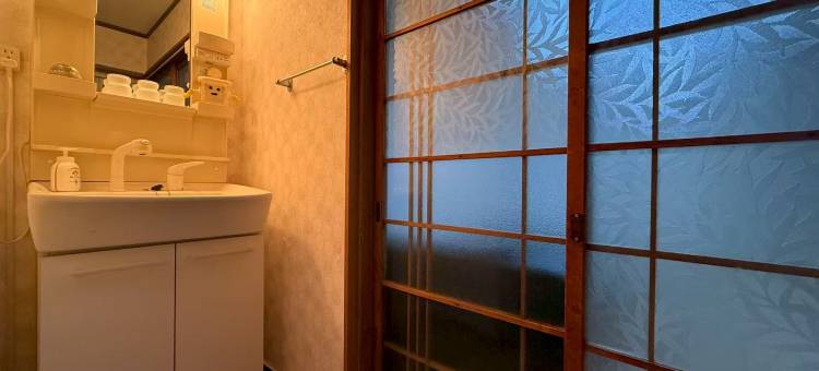 1-6名，大阪和京都间，枚方市站走路13分，游乐园1站地，近超市(For 1-6 people  Station(13 min) Manga)图片