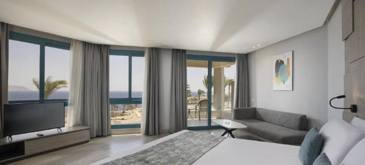 沙姆沙伊赫V酒店(V Hotel Sharm El Shiekh)图片