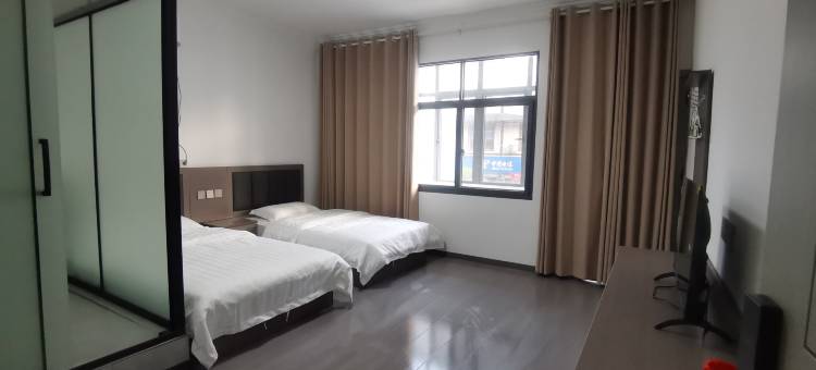 悠乐居民宿图片