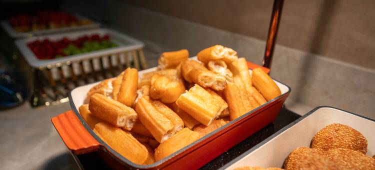 维也纳酒店(广州白云国际机场空港店)图片