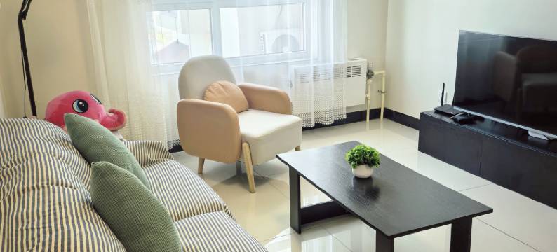 唐山暖暖民宿图片