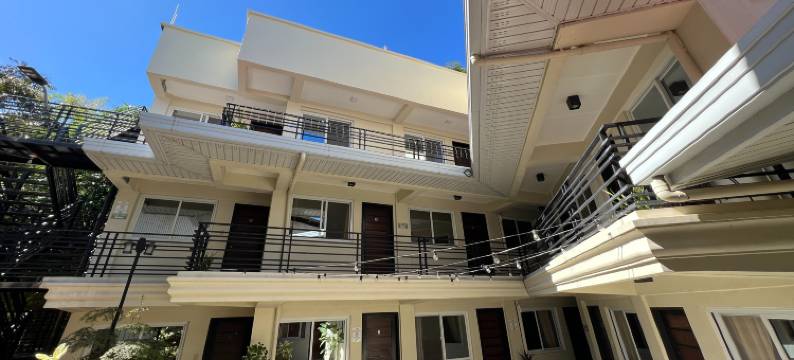 哈皮格雷霍特尔维甘(Happy Grey Hotel Vigan)图片