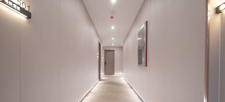 明柚·轻悦酒店(新野店)图片