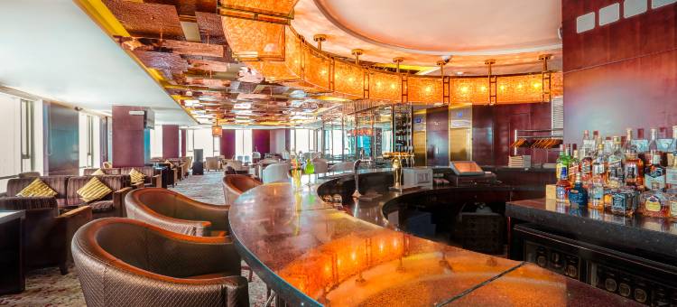 贝斯特韦斯特精品图申精品酒店(Best Western Premier Tuushin Hotel)图片