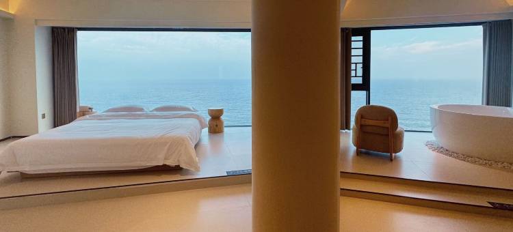 云缦海景美宿(南澳后宅店)图片