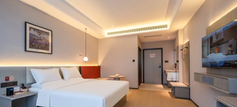 尚客优酒店(临沂名门世家店)图片