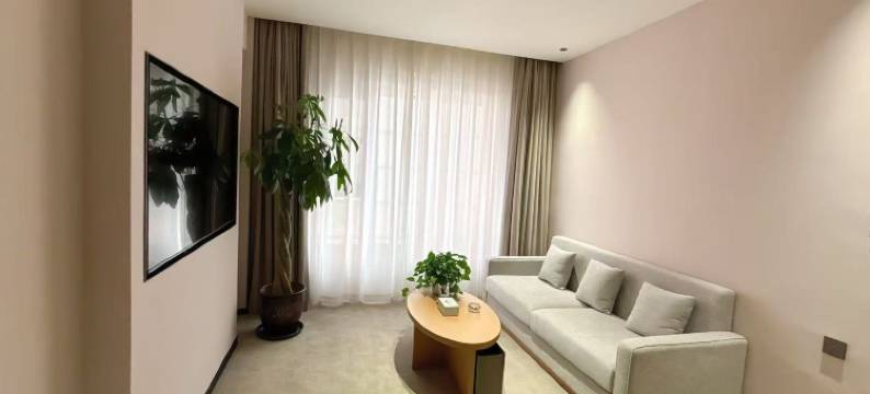 洛阳银安美谷酒店图片