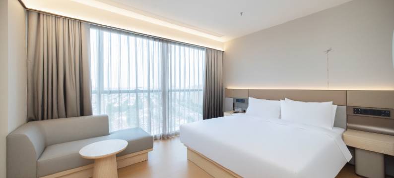 全季酒店(合肥南站繁华大道店)图片