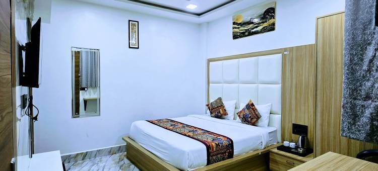 HOTEL AARAV GRAND图片