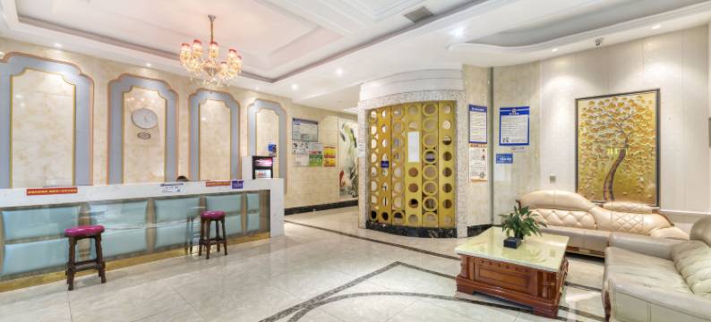 转角爱主题酒店图片