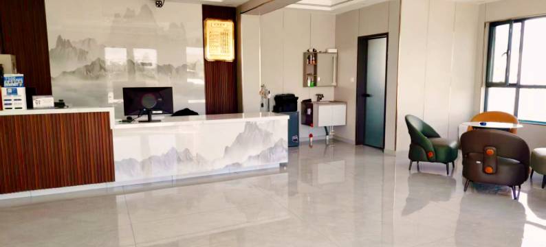 和布克赛尔云朵宾馆图片