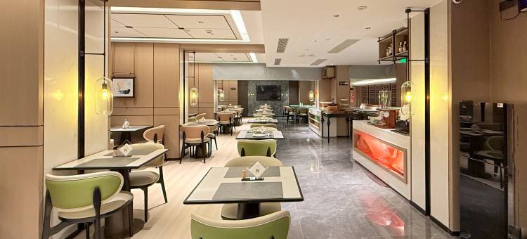 闽光酒店(福州华林路店)图片