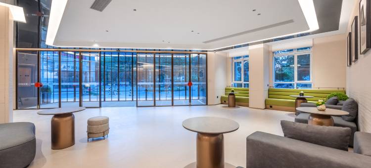 星程酒店(伊宁西环路新茂业店)图片