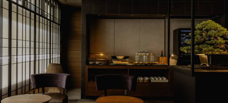 京都三条格拉斯丽酒店(Hotel Gracery Kyoto Sanjo)图片