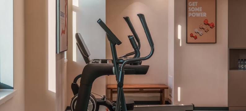 盛景假日酒店 (呼和浩特国际会展中心店)图片