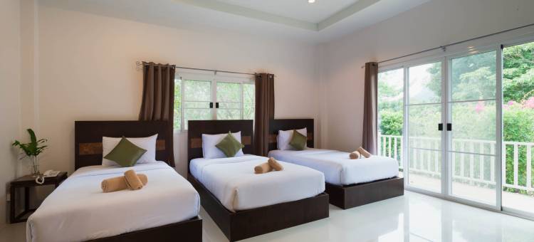 Sweet Honey Resort, Pranburi - Hua Hin图片