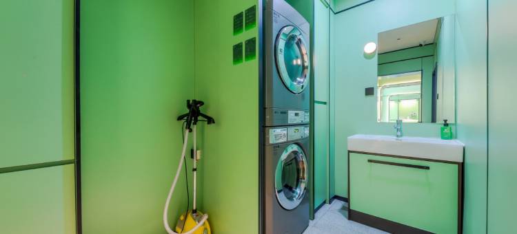 格丽温度酒店(赤峰南站市医院店)图片