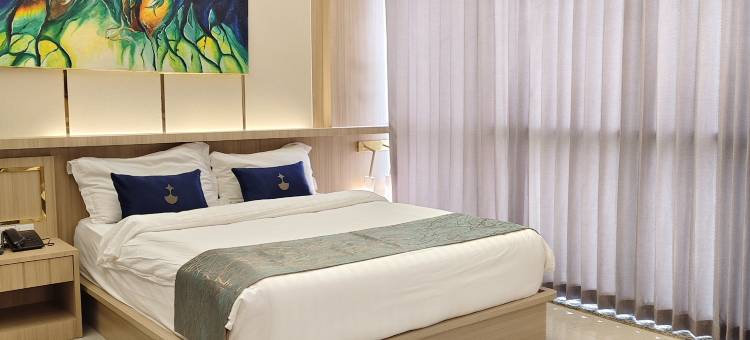 李酒店机场店(Lee Airport Hotel)图片