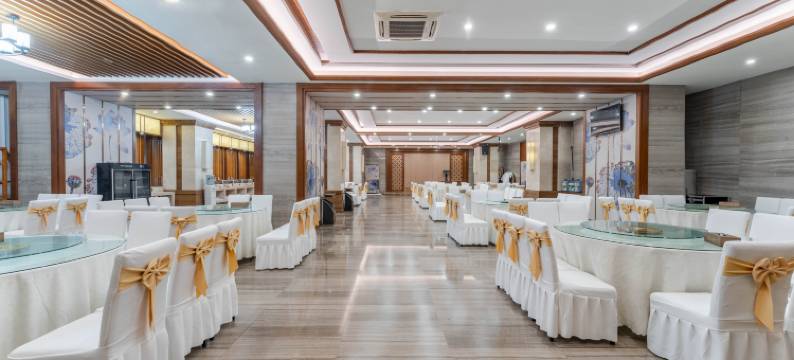 昆明际州大酒店(昆明长水国际机场店)图片