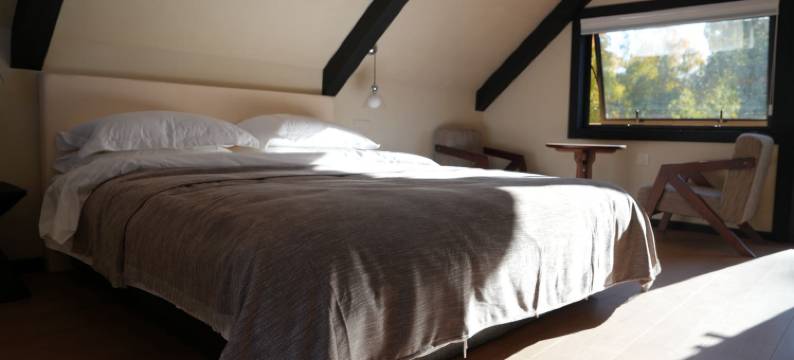 白哈巴山止川行·崧慢集民宿图片