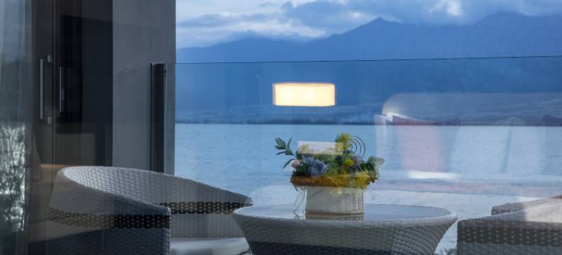 大理洱海晶柏丽酒店(文笔村店)图片