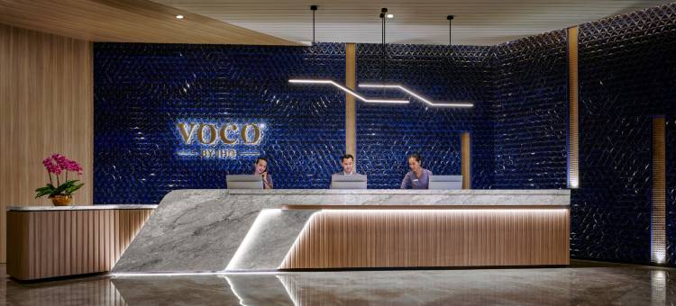 voco Bandung Setiabudi图片