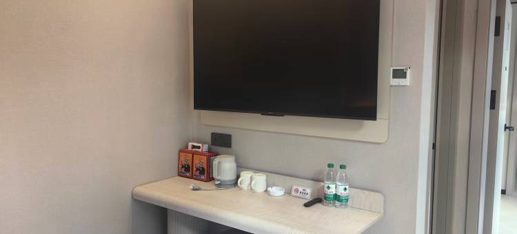 乾福酒店(机场店)图片