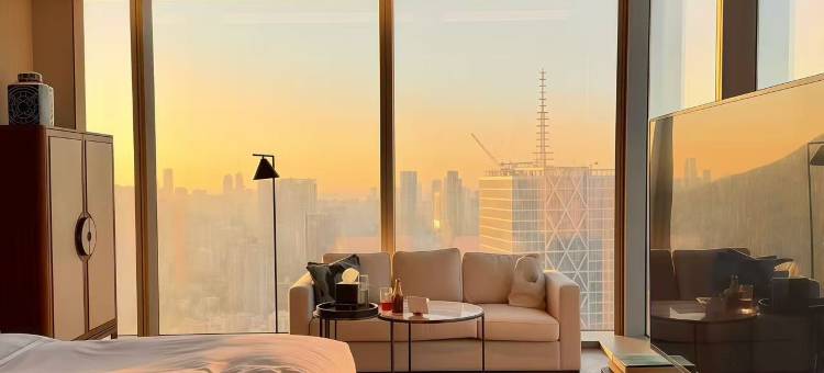 艺选国际酒店(广州白云国际机场航站楼花东市场店)图片