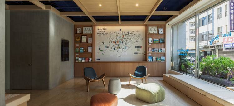 澎湖长春大饭店图片