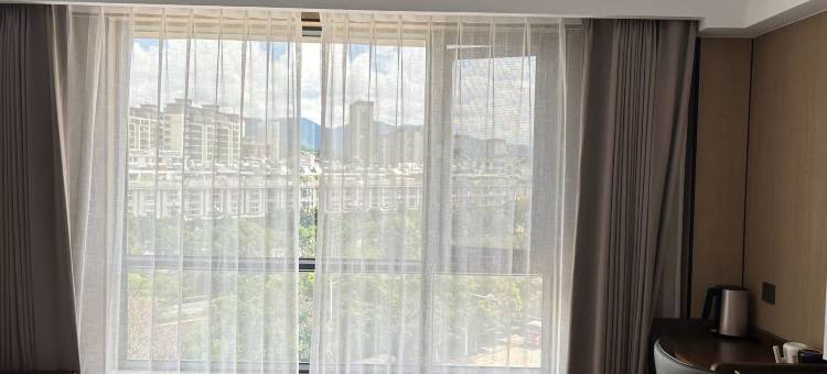 锦苑花园酒店图片