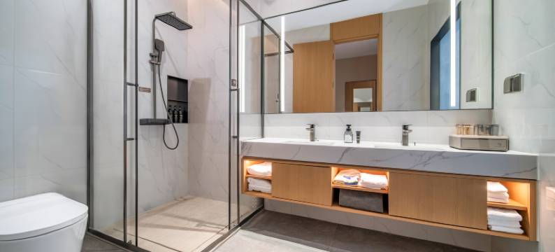 牟山前国际酒店图片