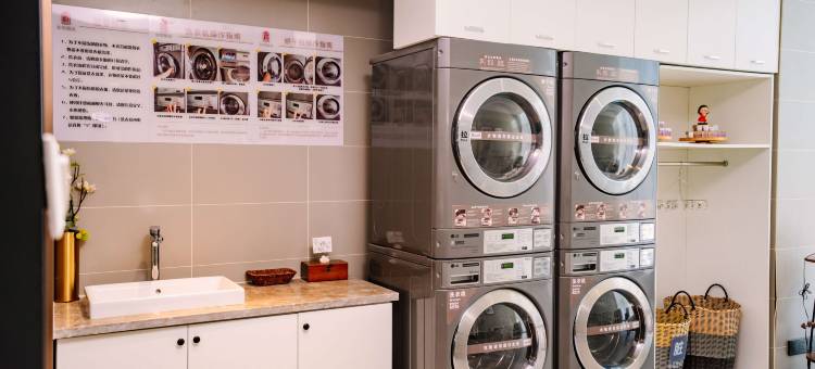 如家精选酒店(徐州新沂高铁站店)图片