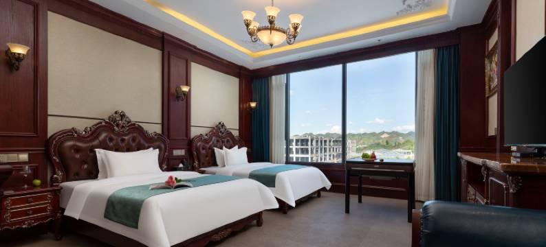 铂兰蒂斯酒店图片