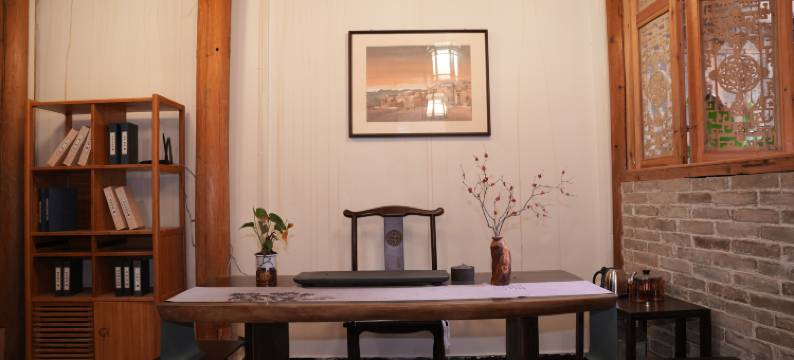 禾田里民宿图片