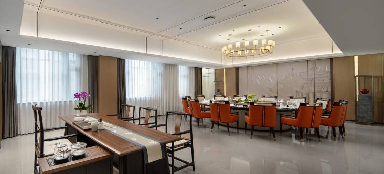 开封格兰云天大酒店图片