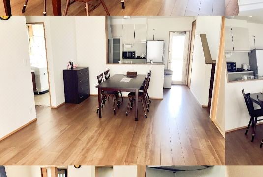 ZZOKIAI Blue Fish! Only 2 mins to beach by walk! Maximun 11 persons! Hotel Overview