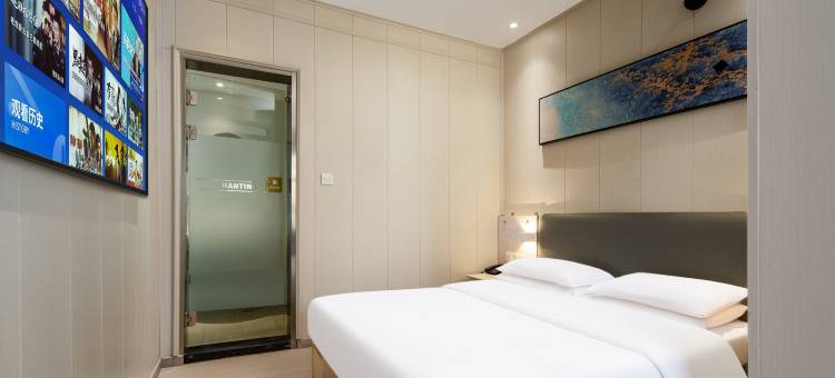 宜宾泊云酒店(冠英古街店)图片