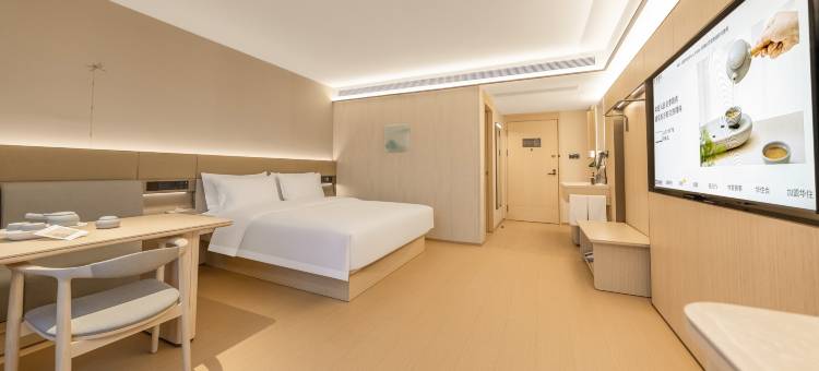 全季酒店(昆明滇池南亚风情第壹城店)图片