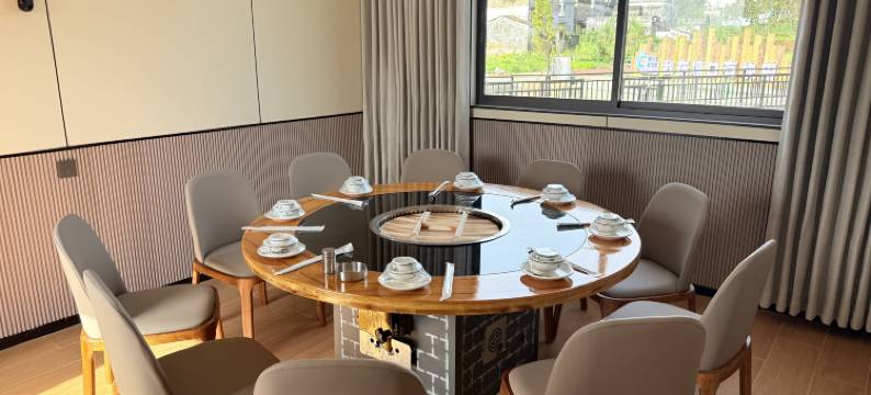 皇金时代民宿 · Gilded Realm (开平碉楼店)图片