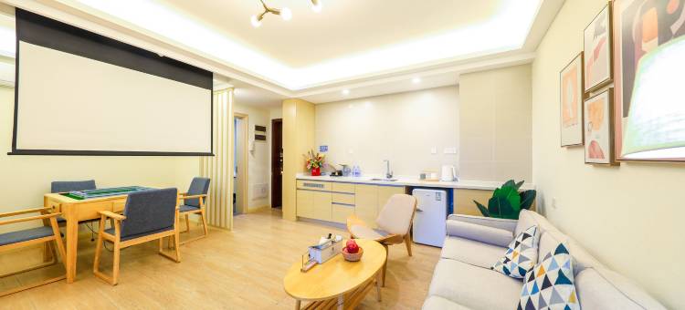 南昆山凯理温泉酒店(盛世泉说店)图片