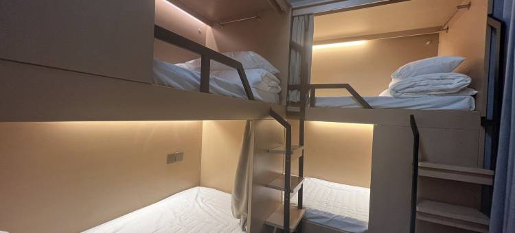 登巴客栈(华丰路地铁站店)图片