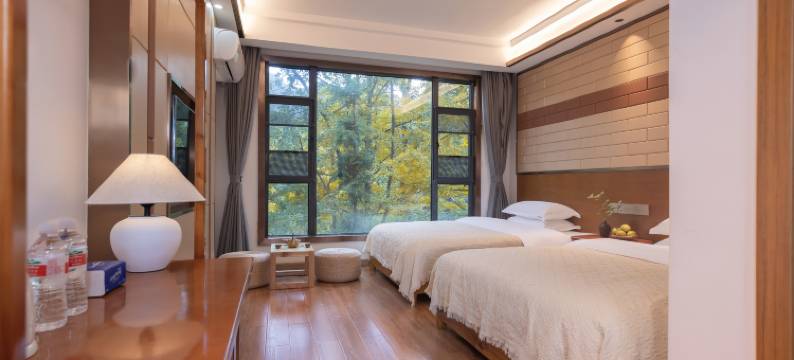 腾冲老树情怀客栈图片