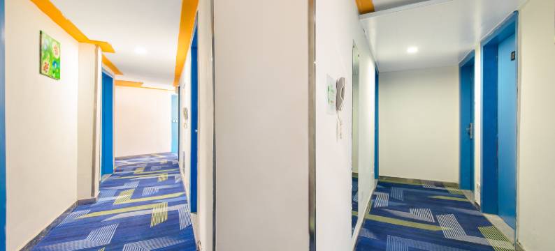 品尚微酒店(南宁东葛路广西中医药大学附属医院店)图片