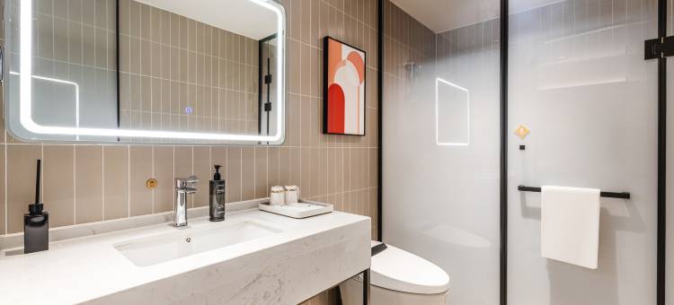 锦江之星酒店(黄石大冶大道店)图片