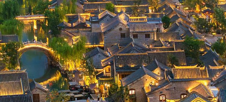 银座和美酒店(济南大学主校区西门店)图片