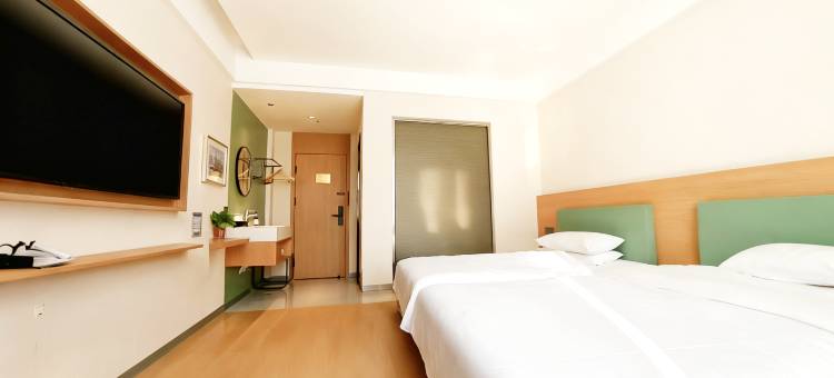 柏尊宾馆(张掖大佛寺钟鼓楼店)图片