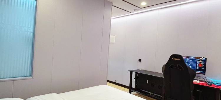 巨鹿博客酒店(风清西路店)图片