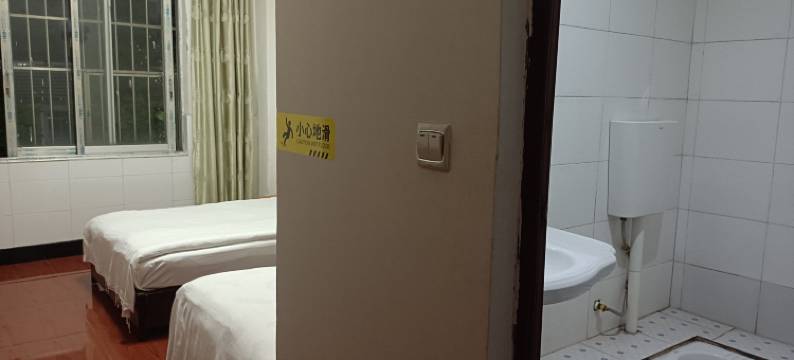 湘缘宾馆(梧州太阳广场店)图片
