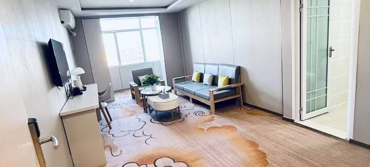 尚宜智能宾馆图片